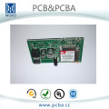 ODM Sim808 módulo pcb gps rastreador de servicio de diseño